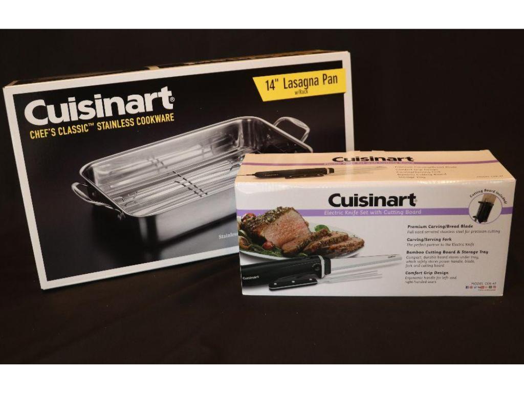 Cuisinart Gift Set