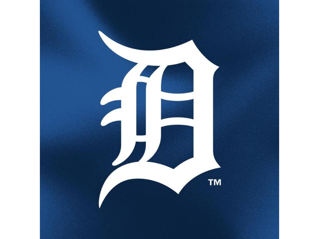 Four Detroit Tigers Tickets