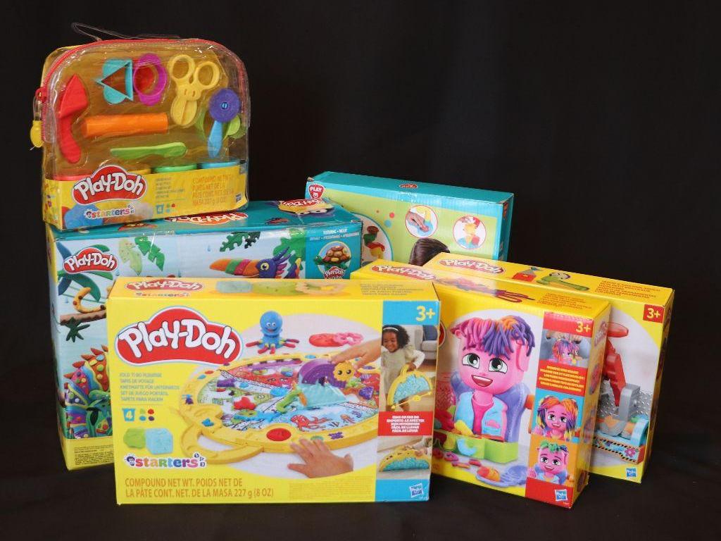 Ultimate Play-Doh Party Gift Bundle