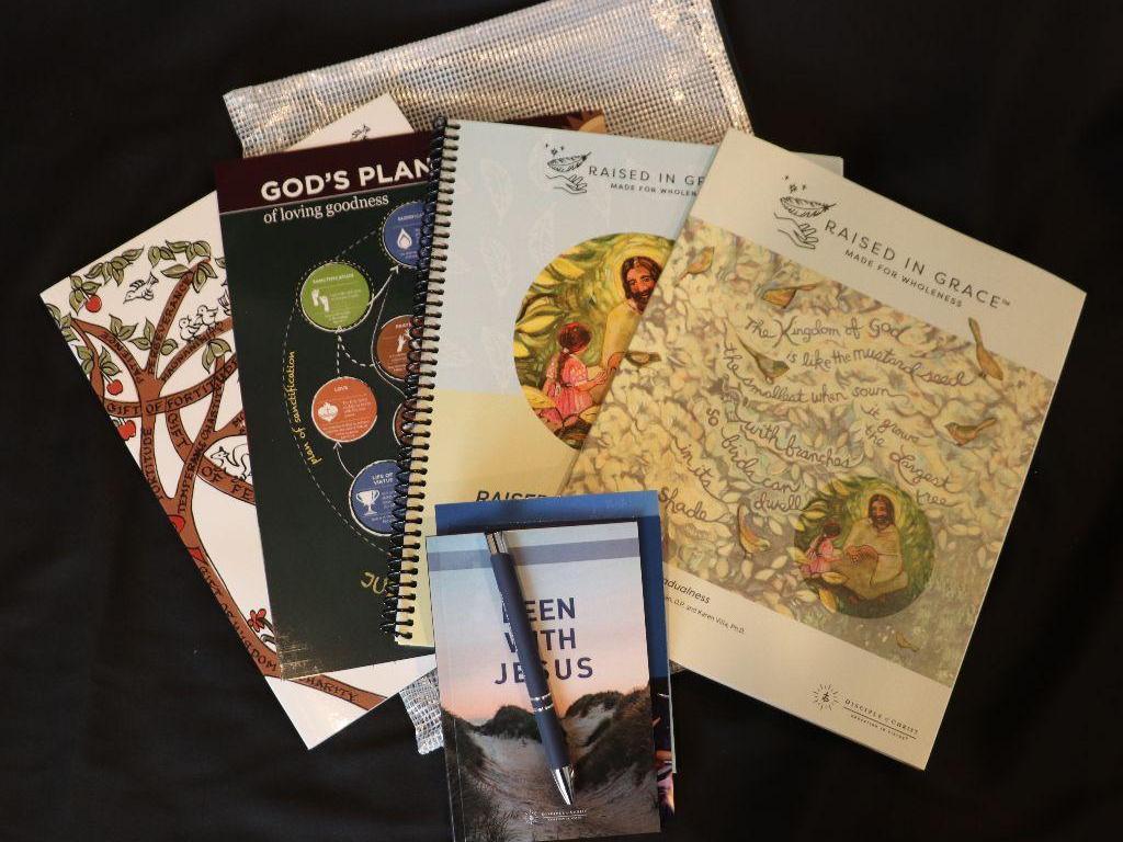 Celebrating Our SSA Catholic Education Gift Bundle