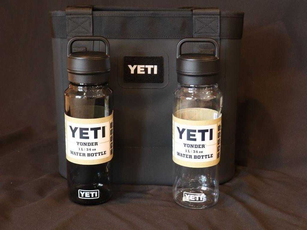 Yeti Gift Bundle