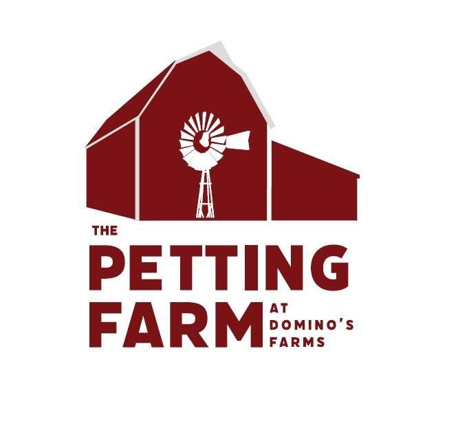 Domino's Petting Farm One-Year Family Membership