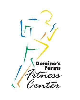 Domino's Farms Fitness Center One-Year Membership