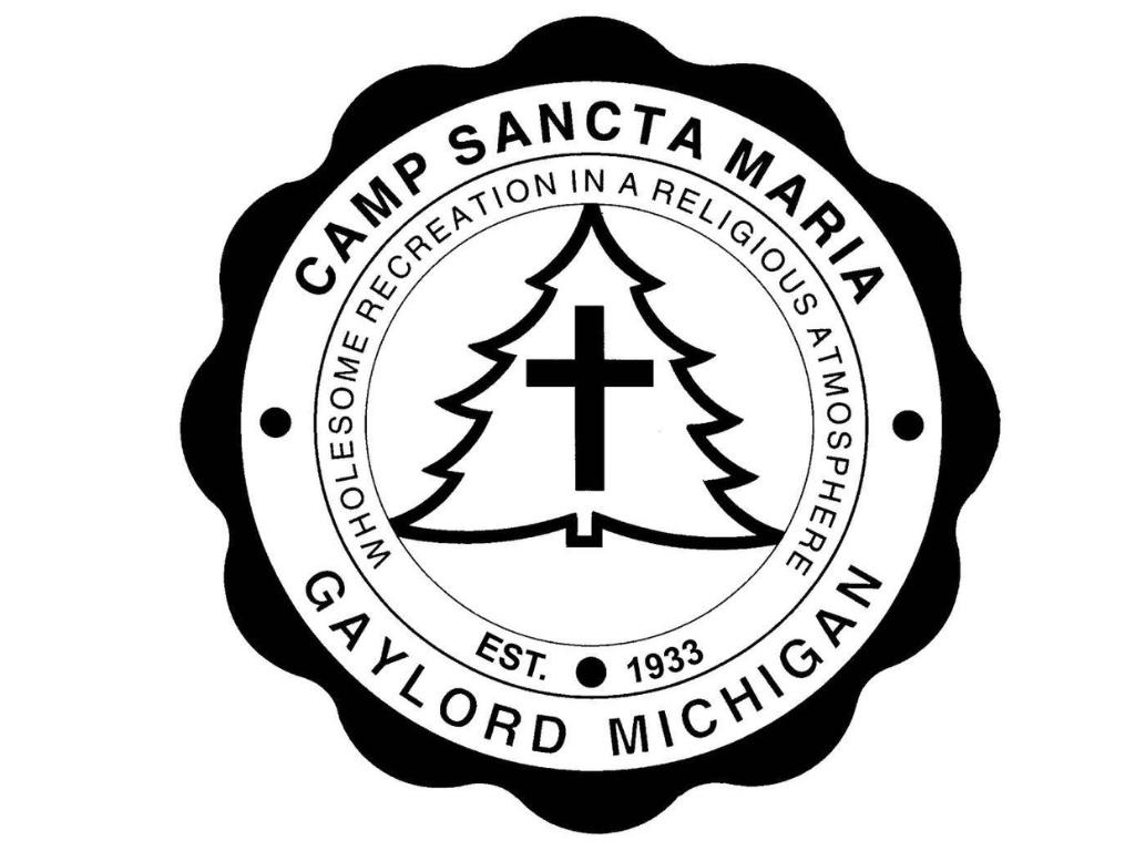 Camp Sancta Maria Boy's Camp Gift Certificate