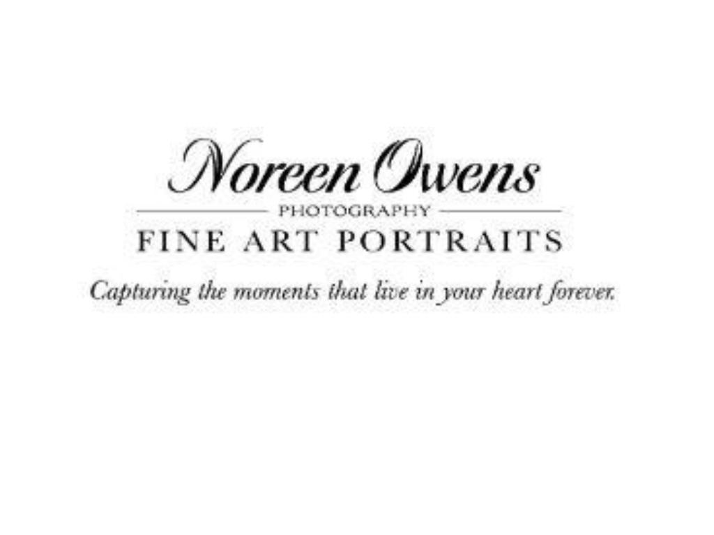 Noreen Owens Photography Gift Certificate