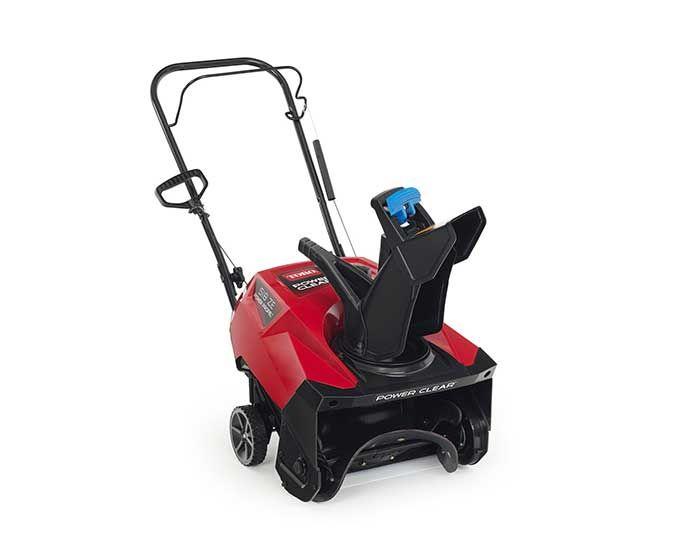 Toro Power Clear Snow Blower