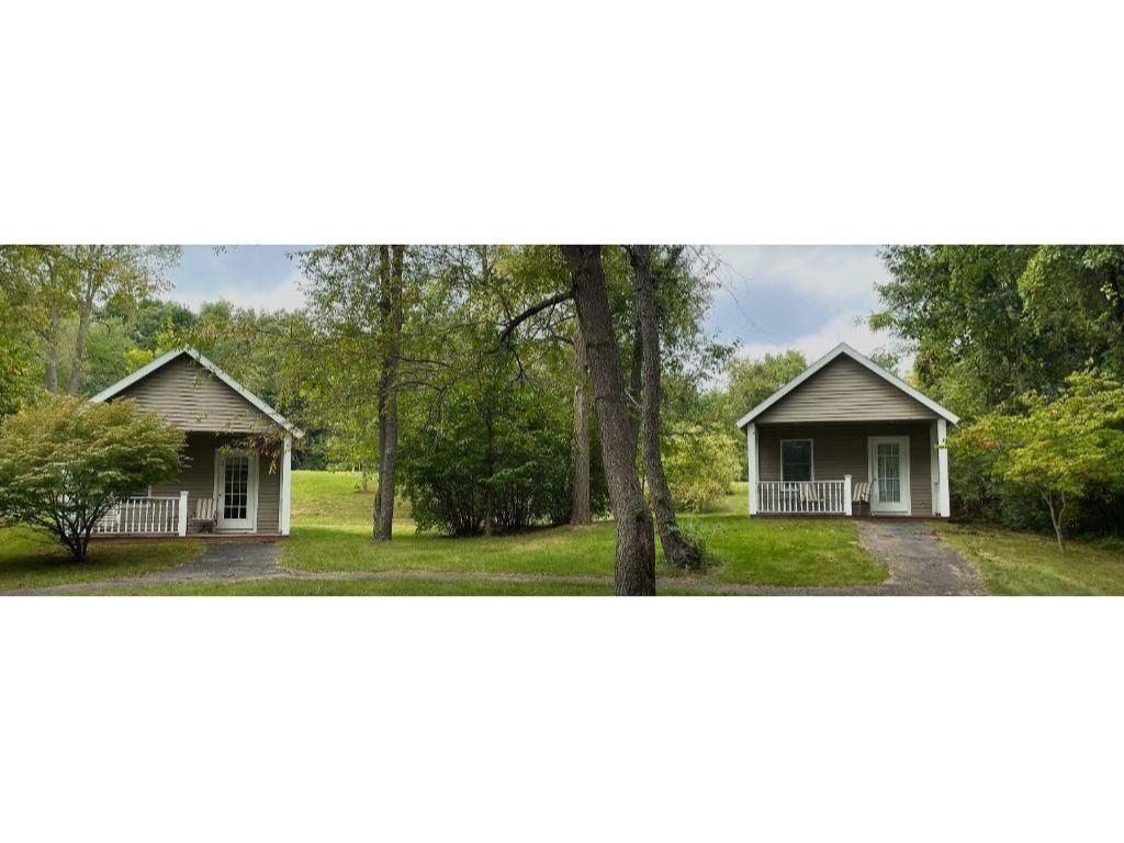 Two-Night DeSales Center Hermitage Stay