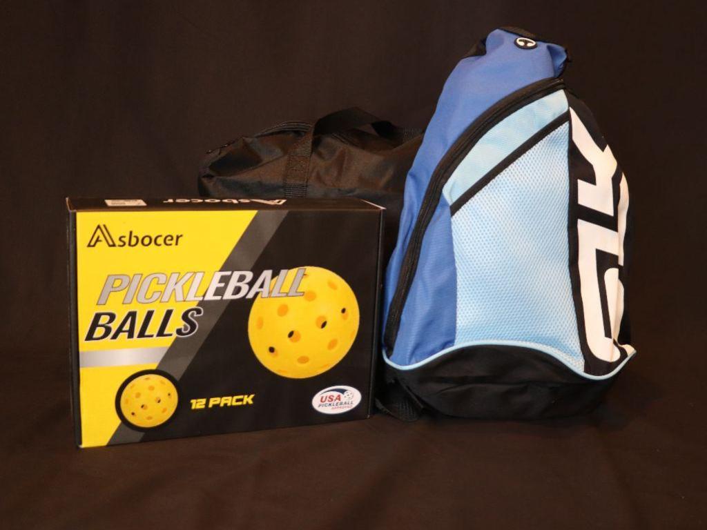 Pickleball Gift Set