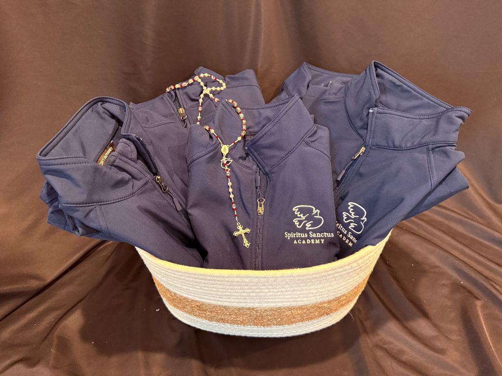 Celebrate SSA Rosary Gift Bundle
