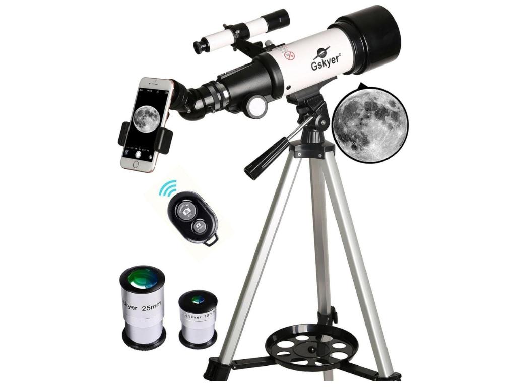 Telescope Gift Bundle
