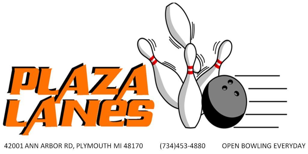 Plaza Lanes Gift Card Package