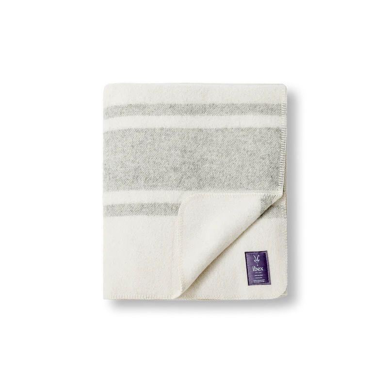 USA Made Wool Blanket