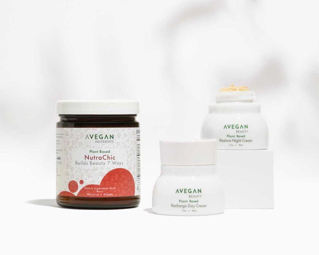 Beauty from Within Bundle Kit