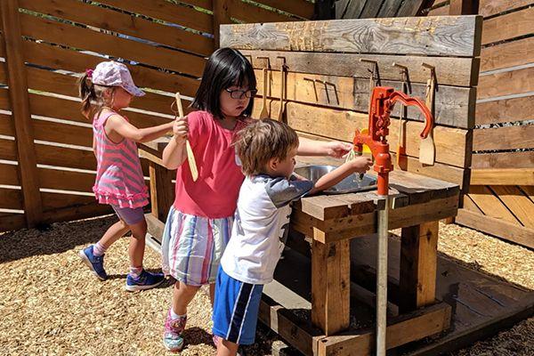 (6) Entry tickets to WOW! Children's Museum