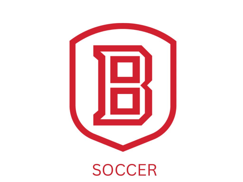 2024 Bradley Soccer season tickets