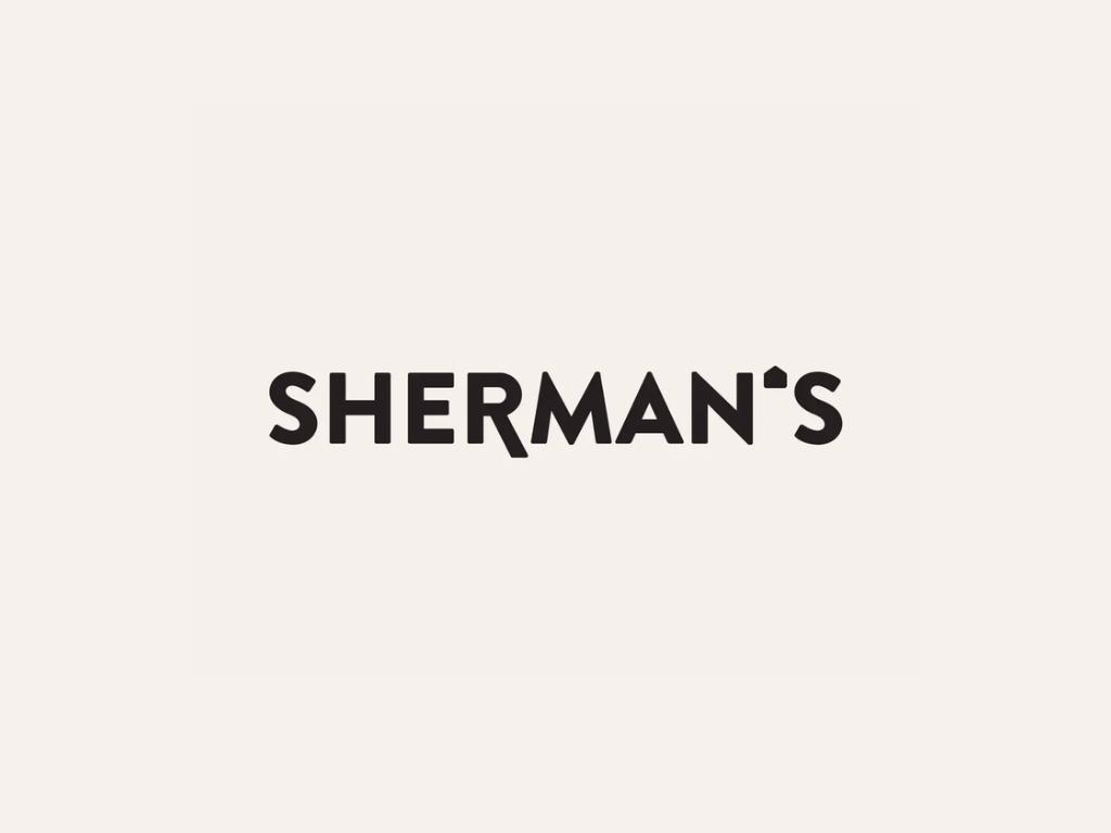 $50 gift card to Shermans