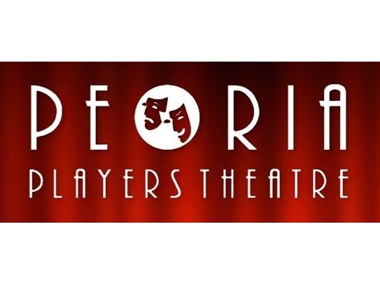 Peoria Players Theatre Tickets