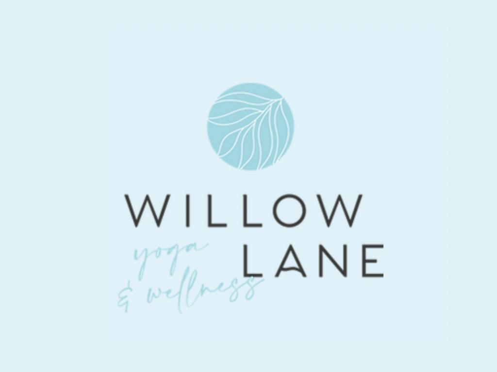 Willow Lane Yoga and Peoria Nutrition Spot
