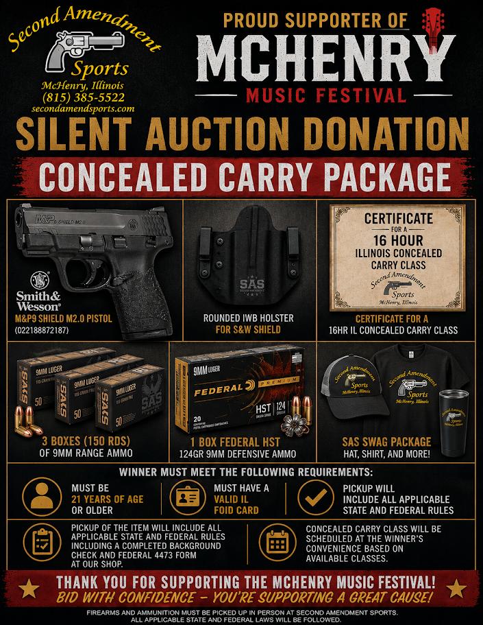 Second Amendment Set