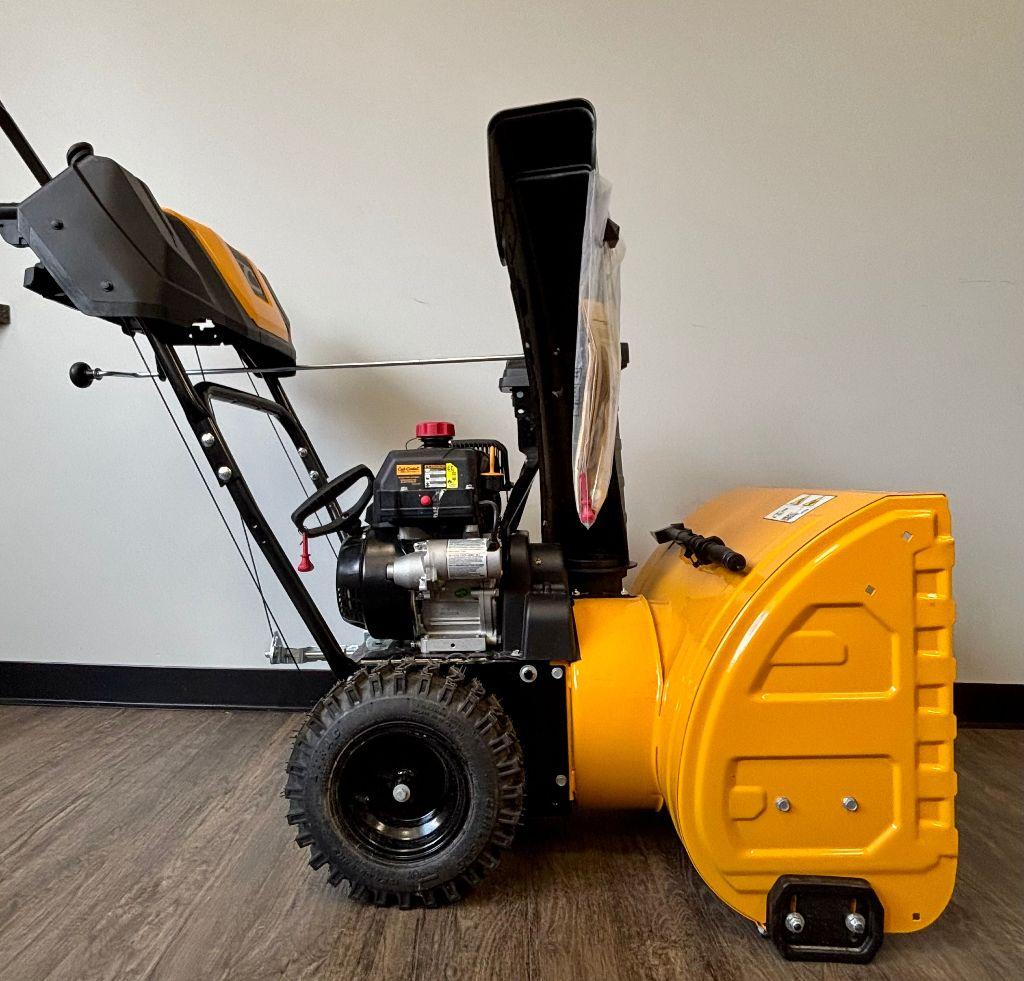 Cub Cadet X-Series Snowblower