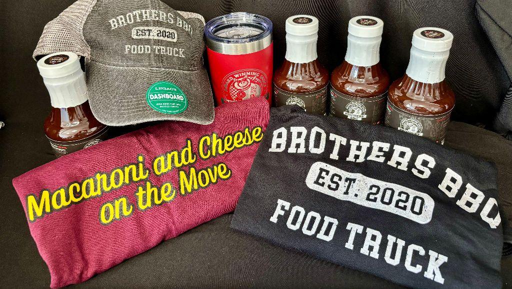 BBQ Basket