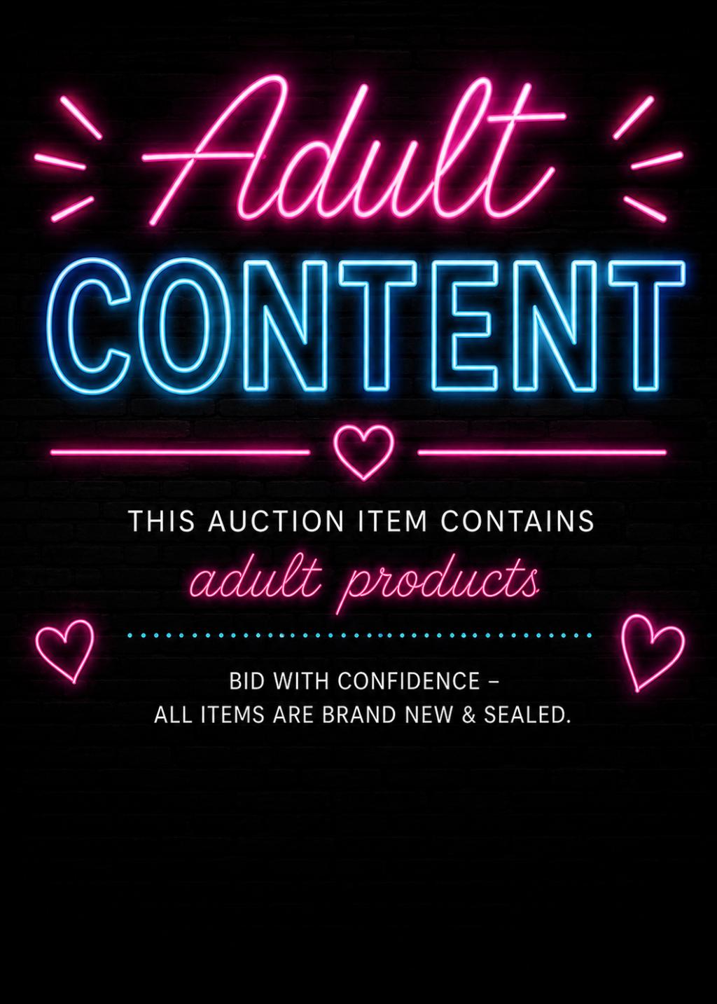 Adult Fun