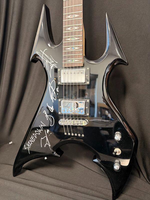 Shinedown Electric Guitar