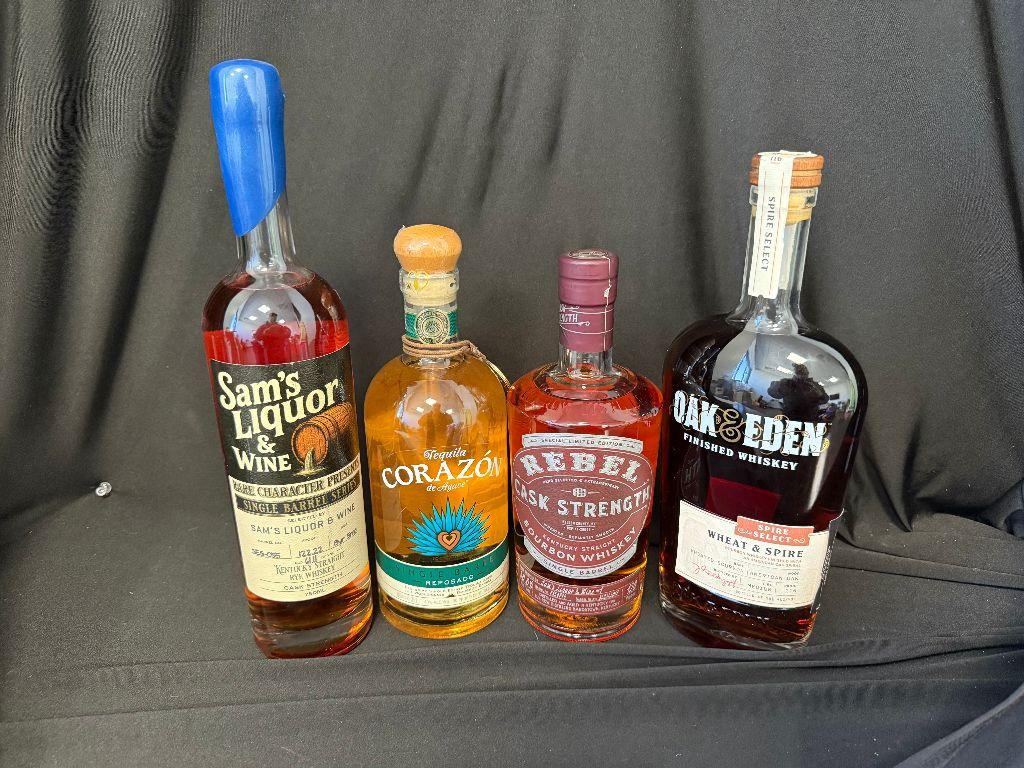 Booze Box