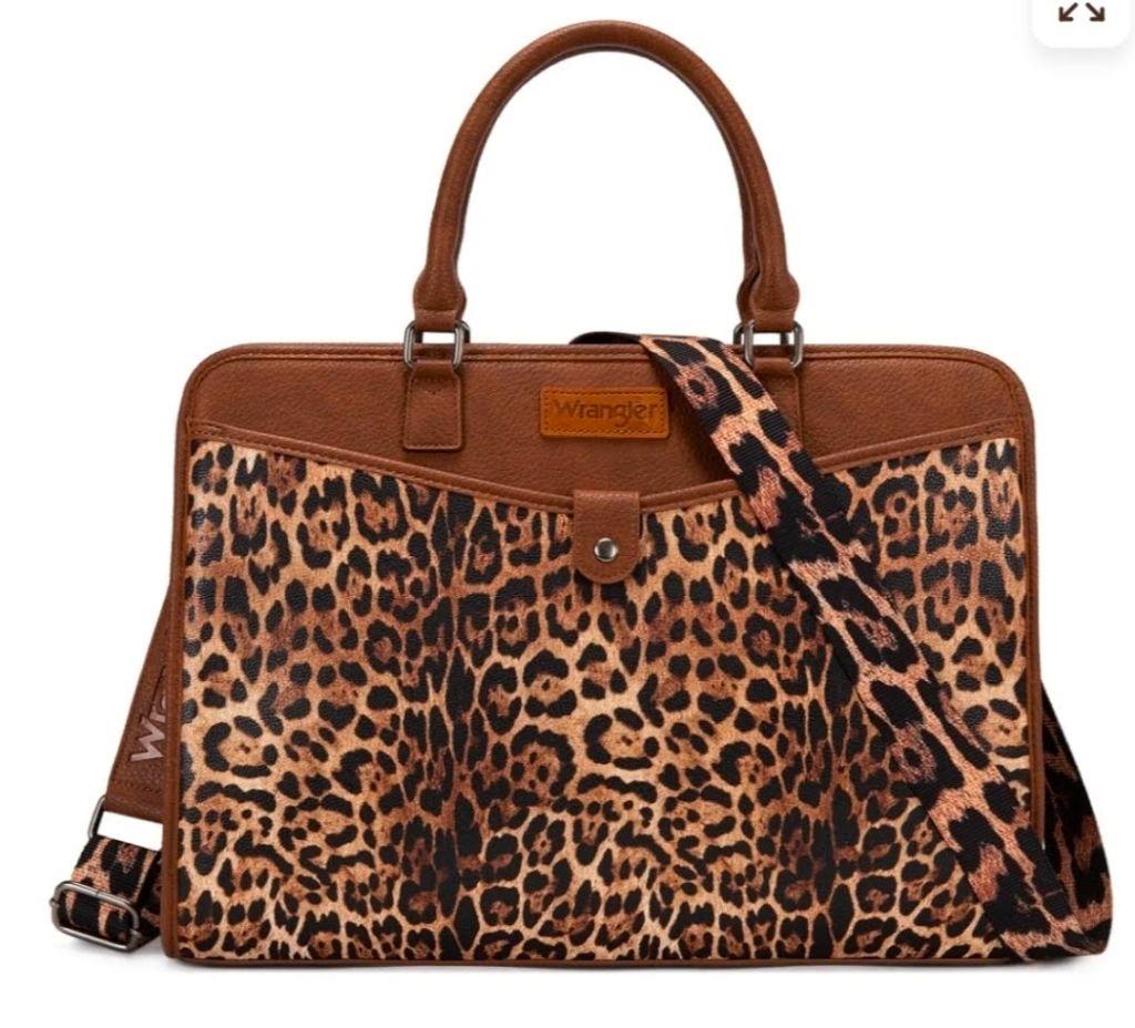 Wrangler Work Tote
