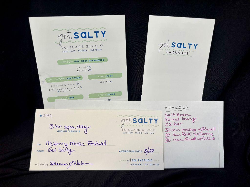Ultimate Relaxation and Wellness Experience from Get...