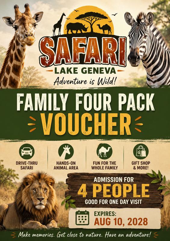 Safari Adventure