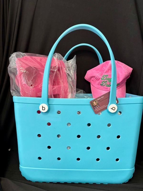 Beach Basket
