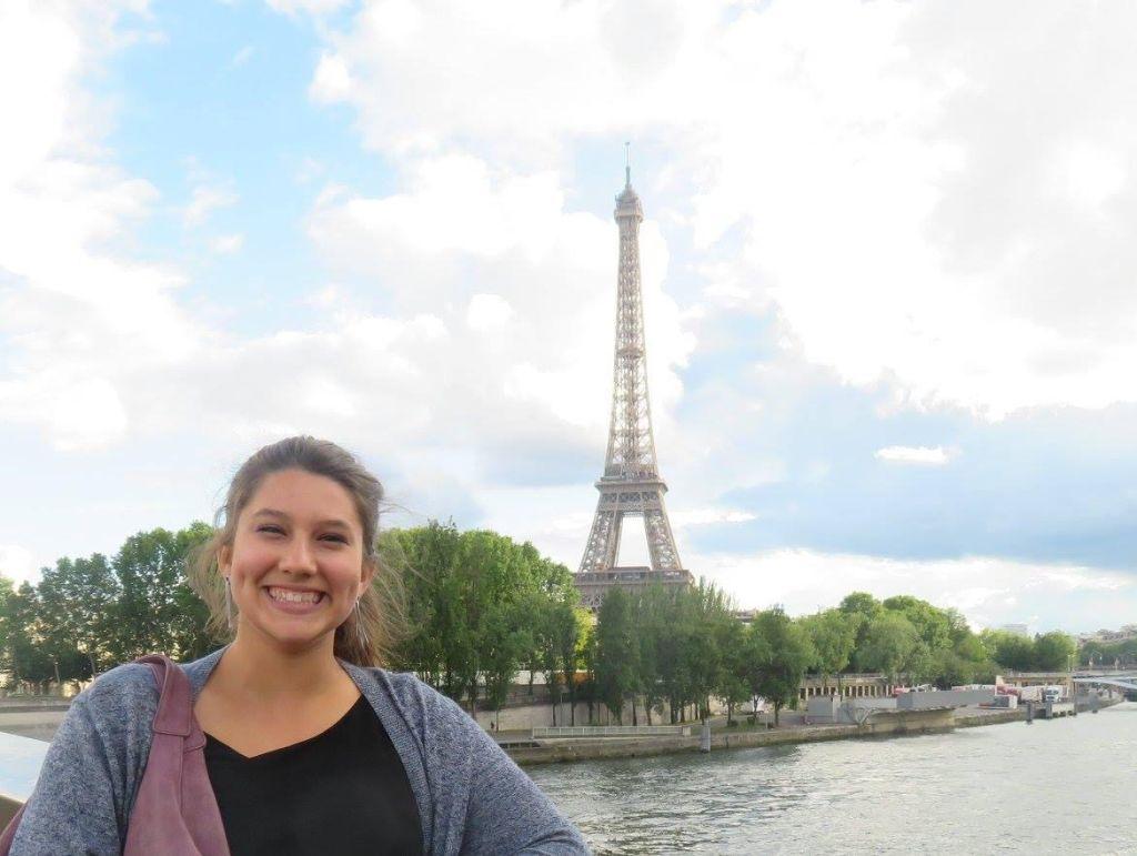 One-hour French Lesson with Meghan