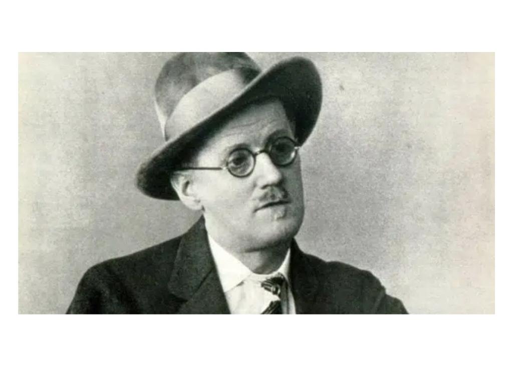 James Joyce's Ulysses: A Spirit-fueled Bloomsday Rea...