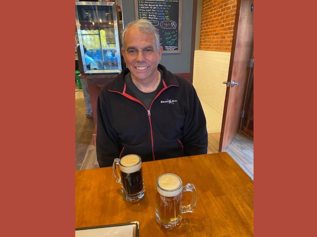LIVE Beer and Bites:  A Tasting of Brews with Casey ...