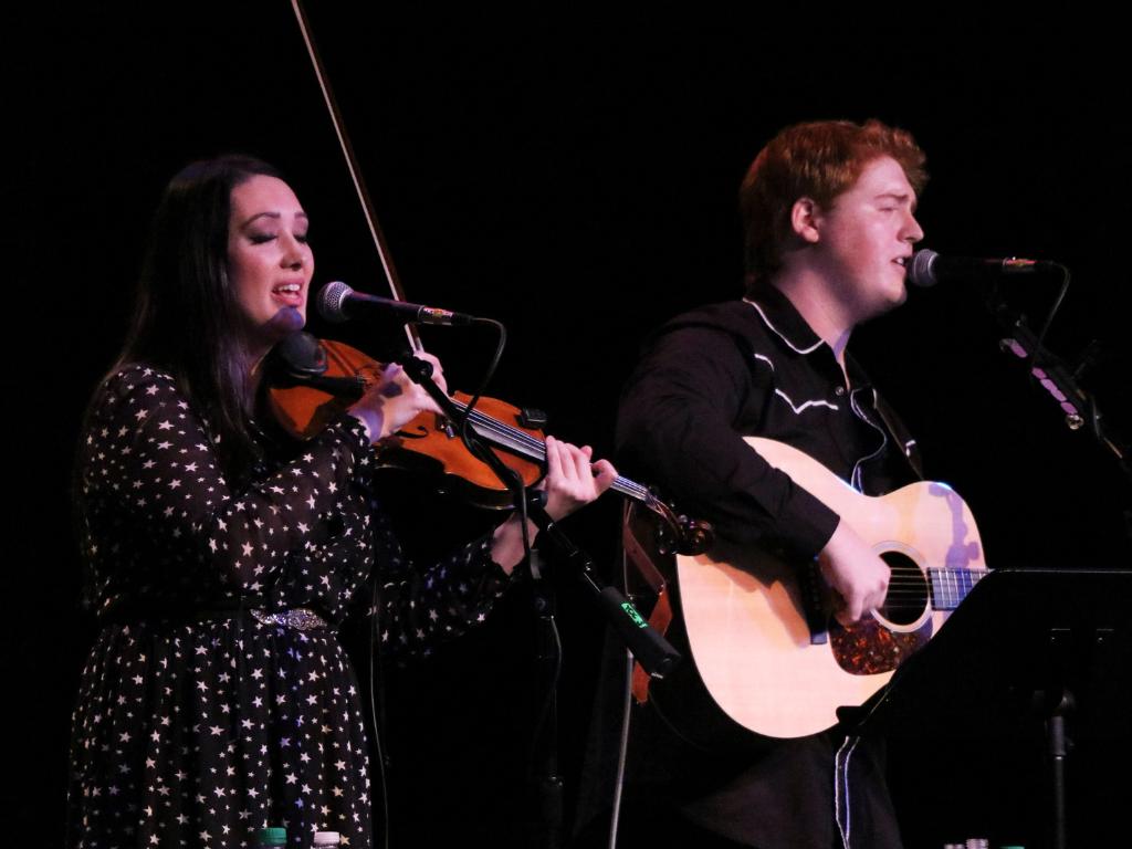 REDUCED!!! An Intimate Showcase of Live Music at You...