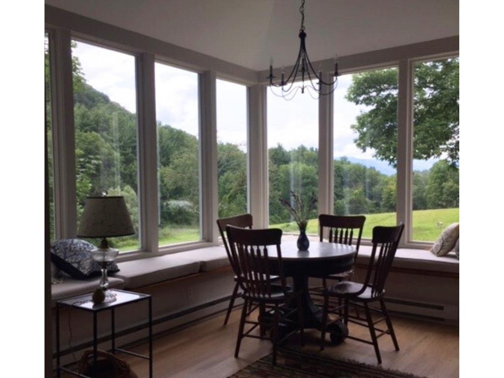 Full Week in Guesthouse with Spectacular View
