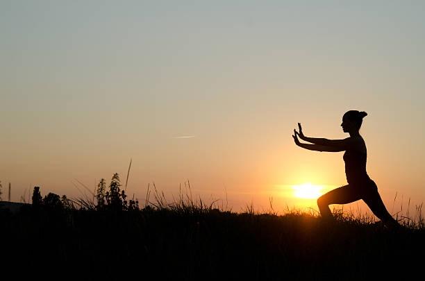 Tai Chi with Bruce McKenna for Relaxation and Streng...