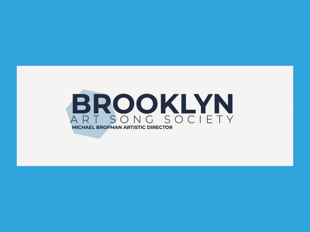 Two Season Passes to the Brooklyn Art Song Society's...