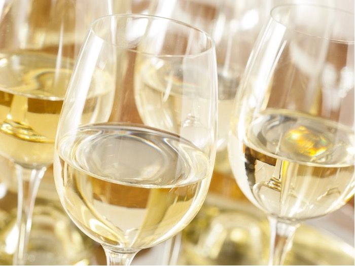 Spanish White Wines Selected by Katrin Naelapaa