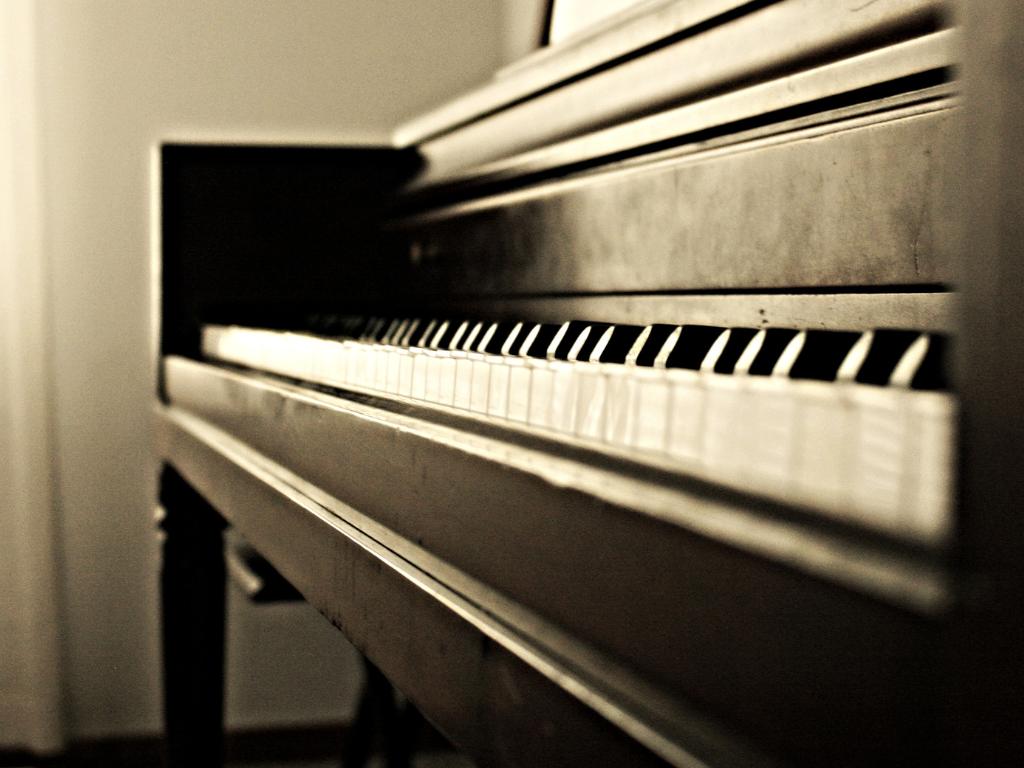 Tuning and Full-Day Regulation for your Upright Pian...