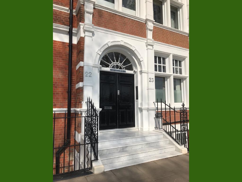 LIVE  London Flat in Old Chelsea on the River Thames