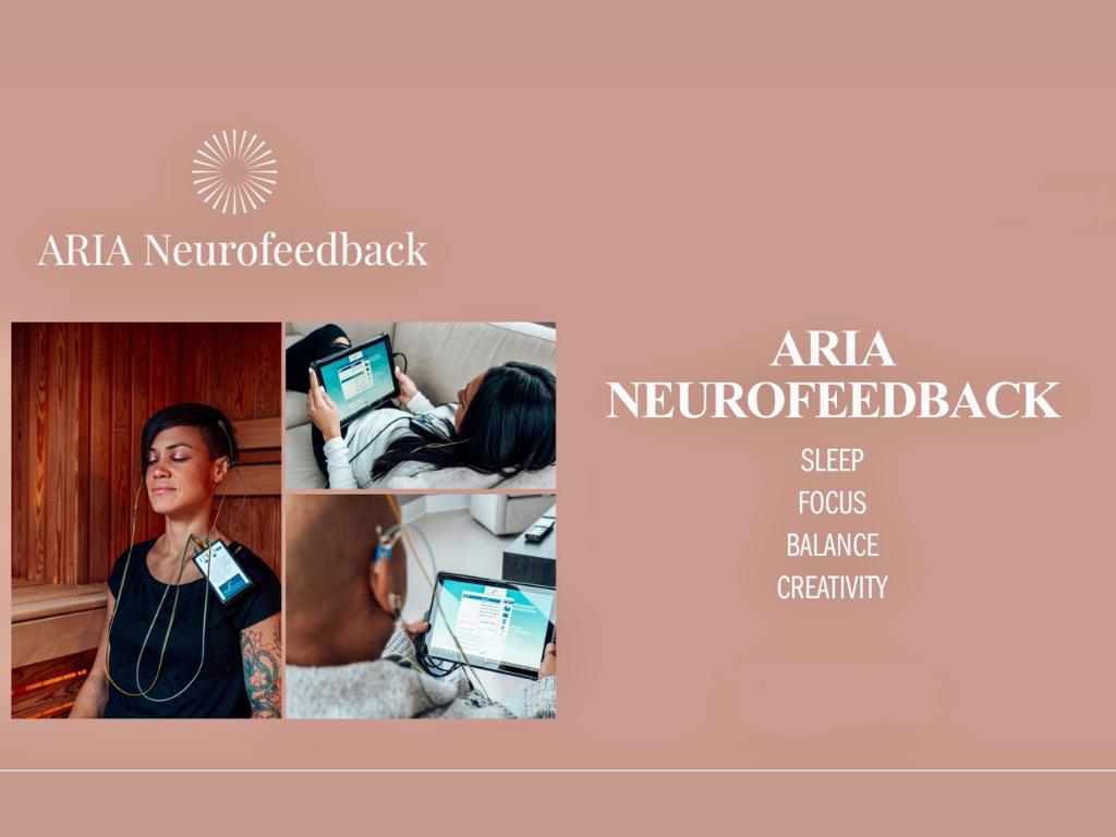 Neurofeedback Session to Reset Your Nervous System N...