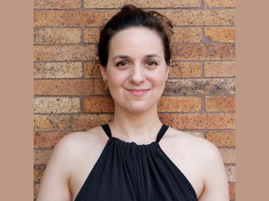 Private Voice Lesson with Malena Dayen