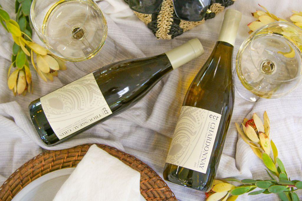 Private Wine Tasting for 10 with Erin Reddan, Owner ...