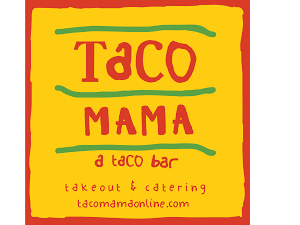 Taco Mama Meal
