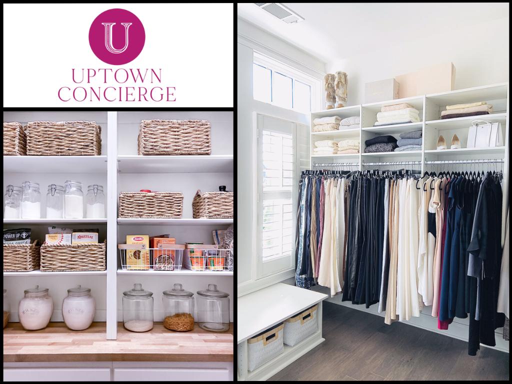 $300 Gift Certificate for Organizing Services from U...