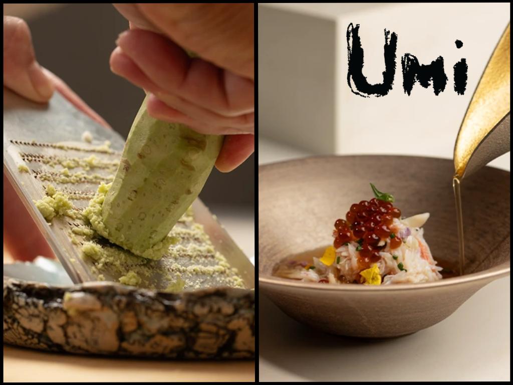 $300 Gift Certificate to Umi