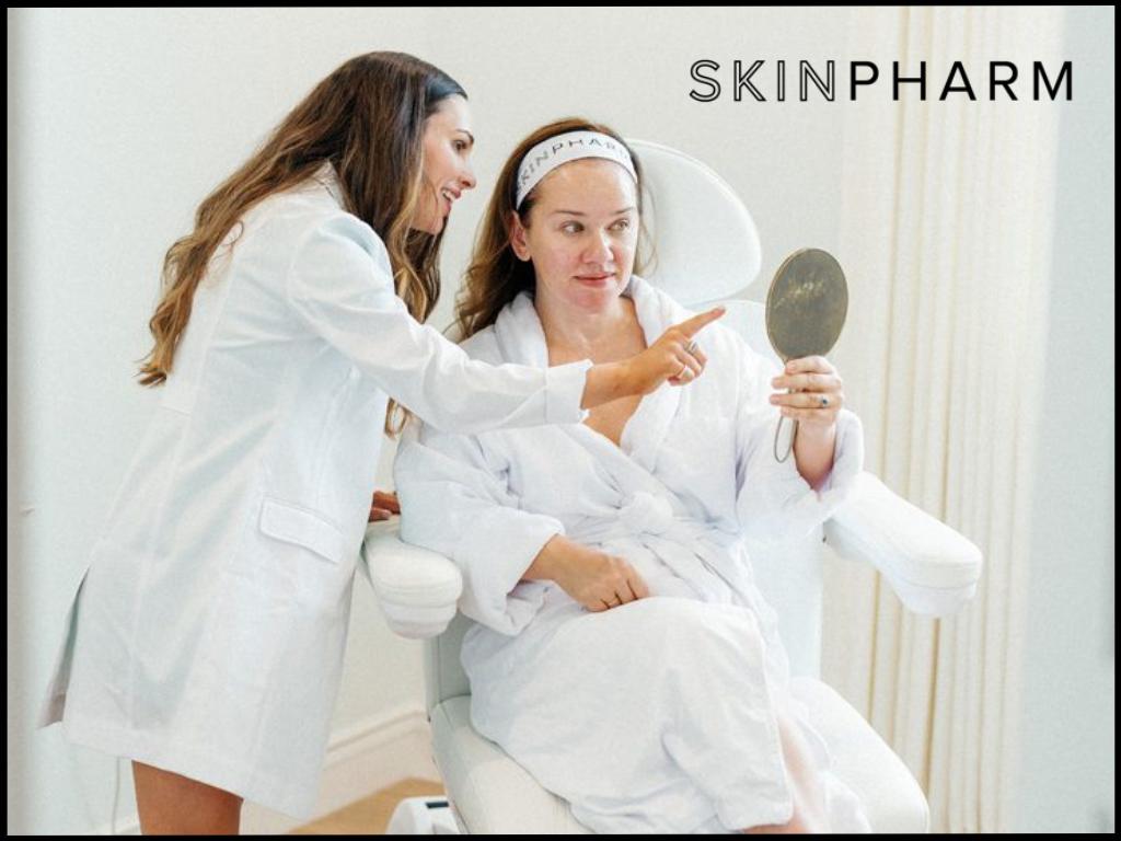 Botox/Dysport Injections and Skincare Gift Basket fr...