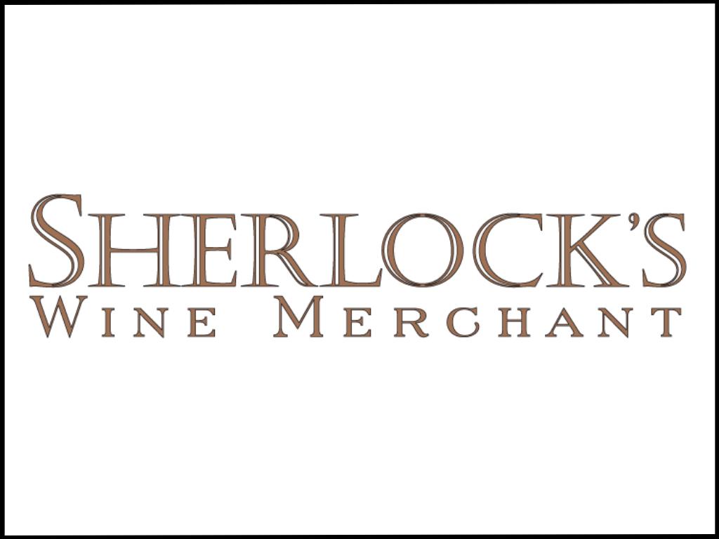 $250 Gift Certificate to Sherlock's Wine Merchant (1...